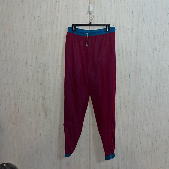 Nike Retro Ripstop Nylon Joggers - Picture 4 of 5
